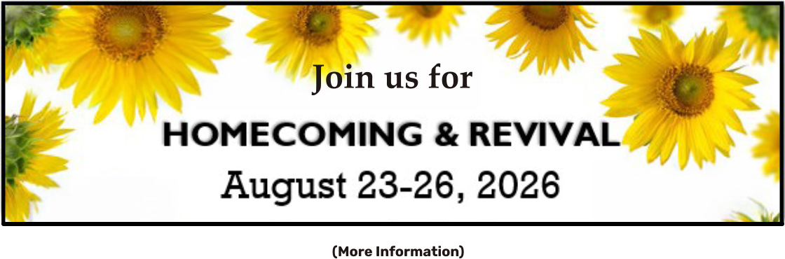 (More Information) Join us for